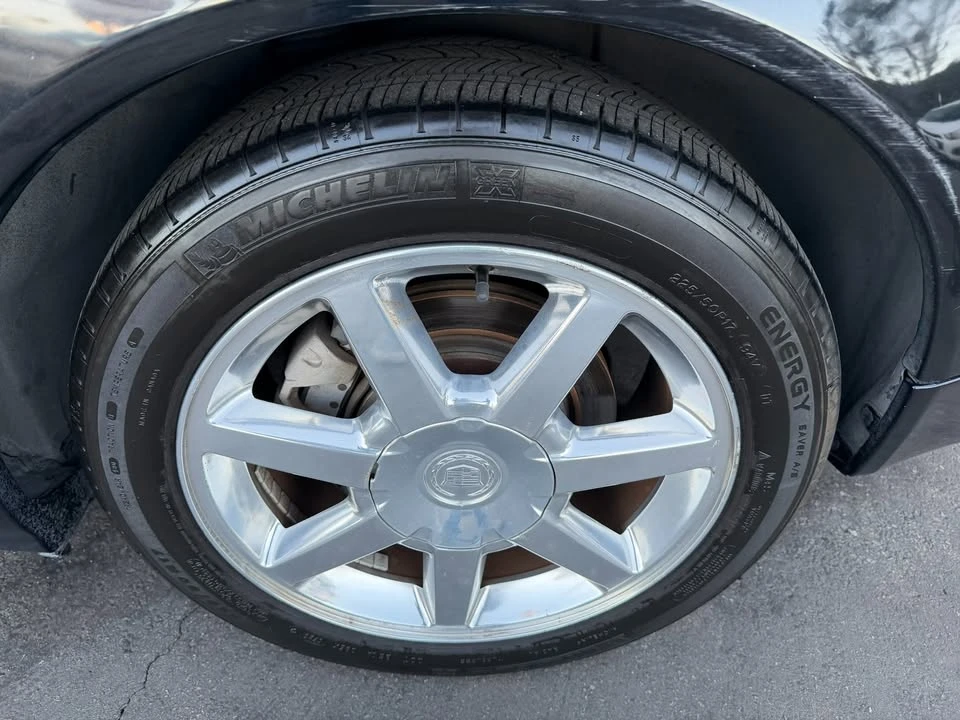 2004 Cadillac CTS 1st Gen - Image 11 of 20