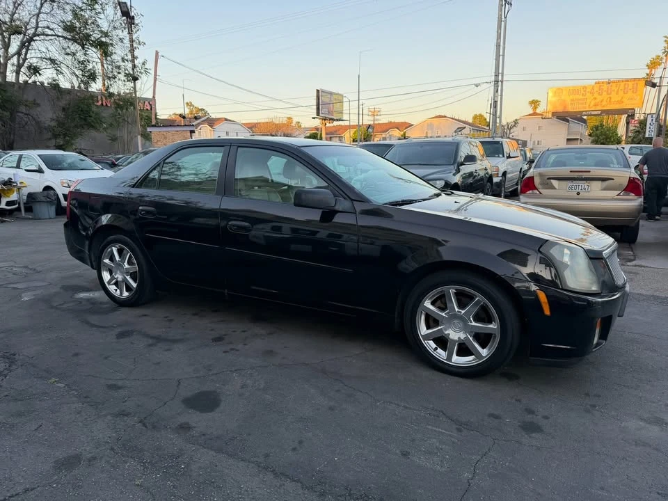 2004 Cadillac CTS 1st Gen - Image 2 of 20
