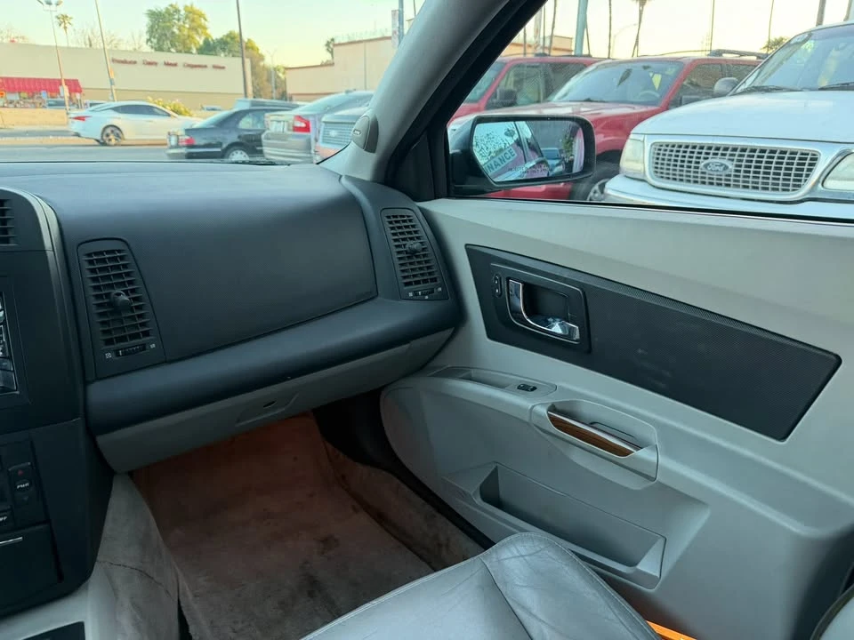 2004 Cadillac CTS 1st Gen - Image 19 of 20