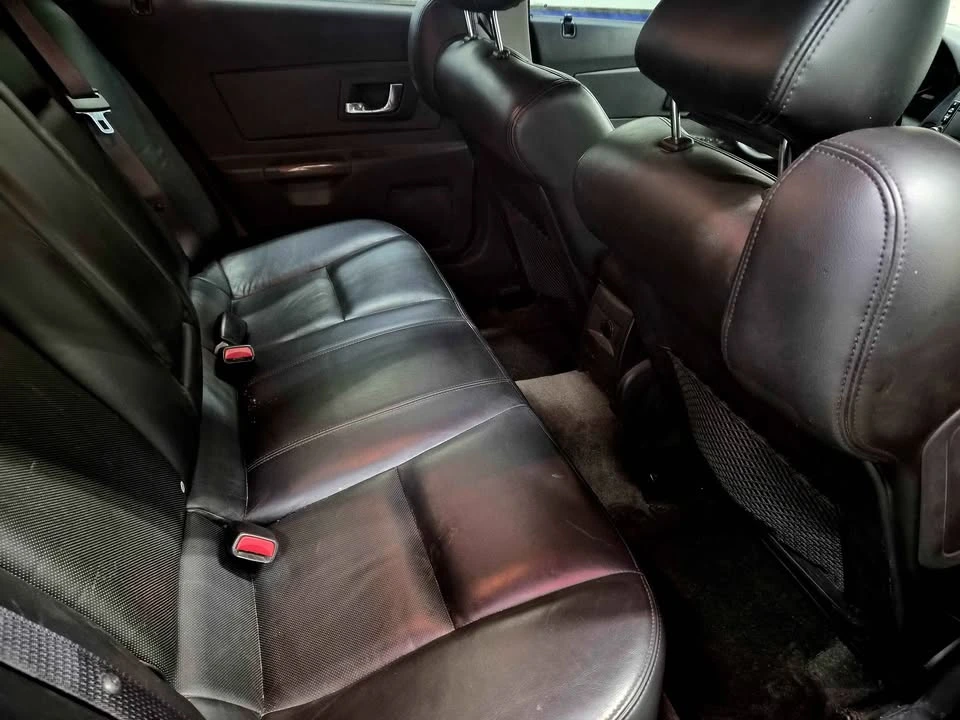 2004 Cadillac CTS 1st Gen - Image 12 of 14