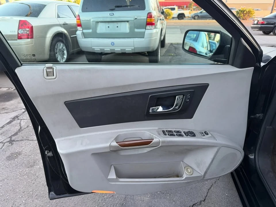 2004 Cadillac CTS 1st Gen - Image 12 of 20