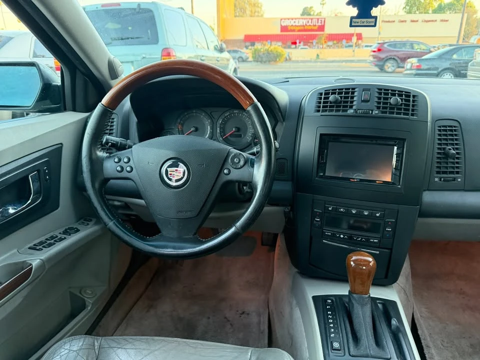 2004 Cadillac CTS 1st Gen - Image 20 of 20