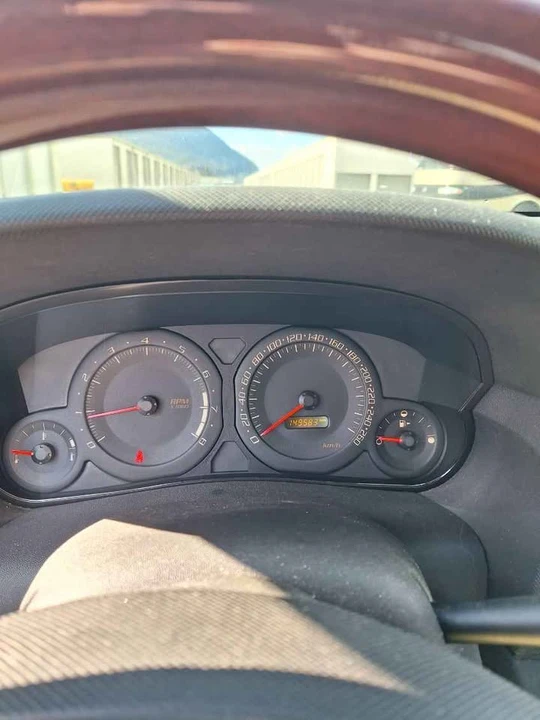 2004 Cadillac CTS 1st Gen - Image 2 of 6