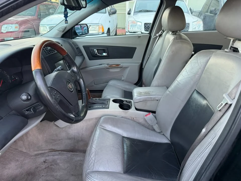 2004 Cadillac CTS 1st Gen - Image 14 of 20