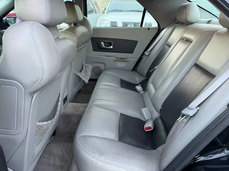 2004 Cadillac CTS 1st Gen - Image 15 of 20