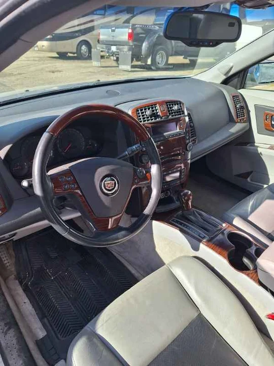 2004 Cadillac CTS 1st Gen - Image 3 of 6