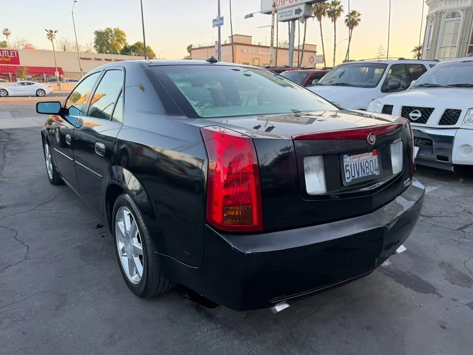 2004 Cadillac CTS 1st Gen - Image 6 of 20