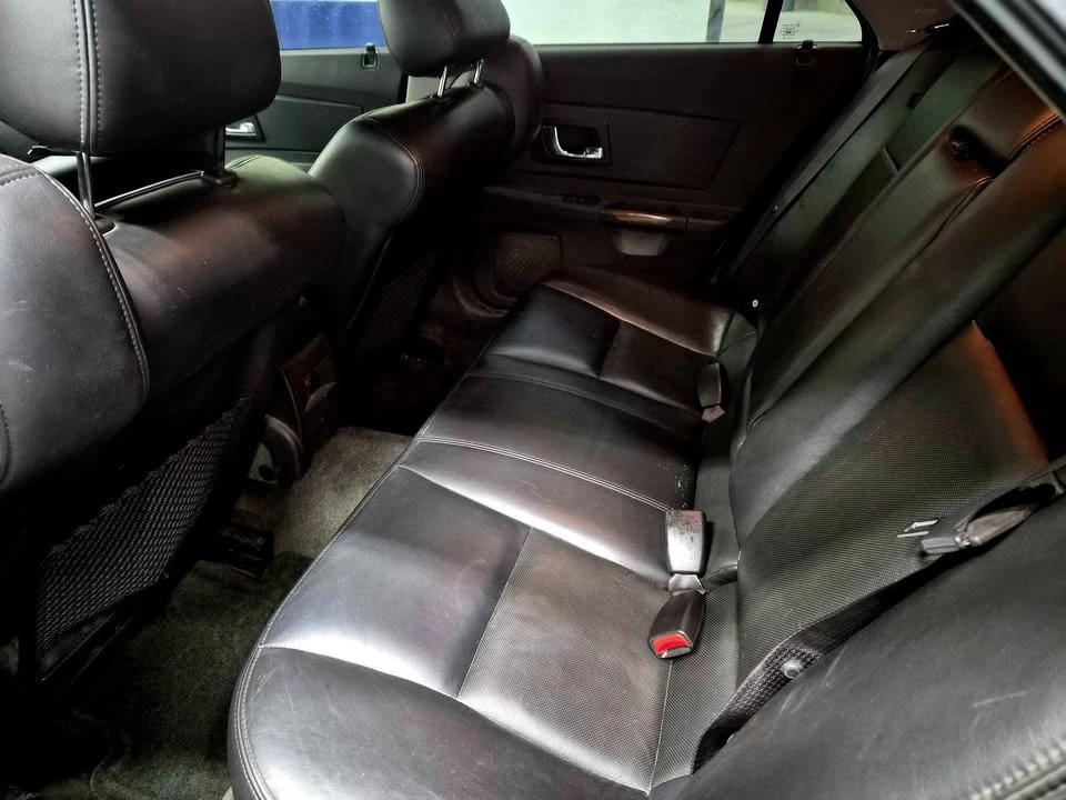 2004 Cadillac CTS 1st Gen - Image 13 of 14
