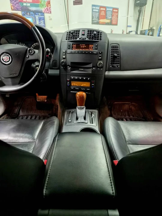 2004 Cadillac CTS 1st Gen - Image 10 of 14