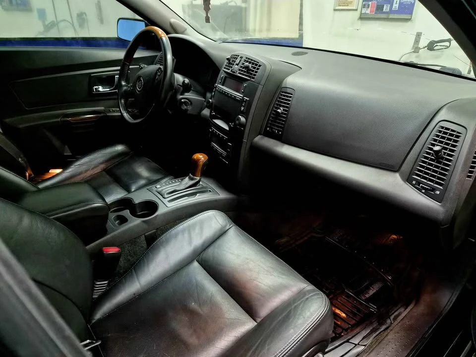 2004 Cadillac CTS 1st Gen - Image 11 of 14