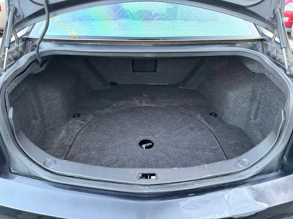 2004 Cadillac CTS 1st Gen - Image 16 of 20