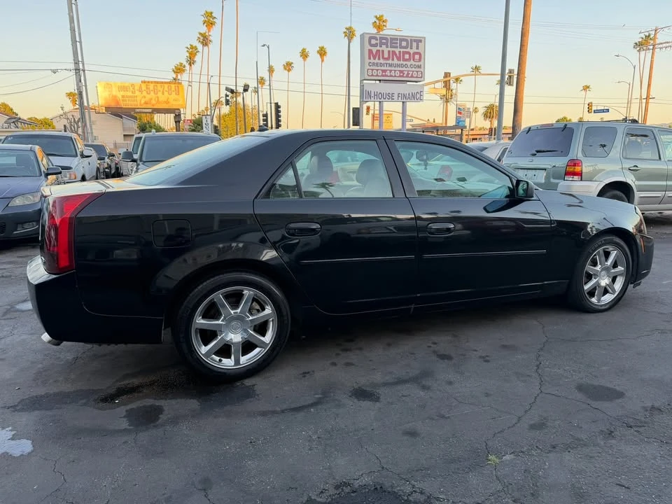 2004 Cadillac CTS 1st Gen - Image 3 of 20