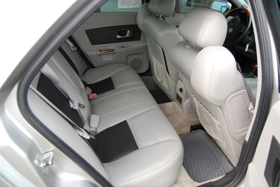 2004 Cadillac CTS 1st Gen - Image 4 of 12