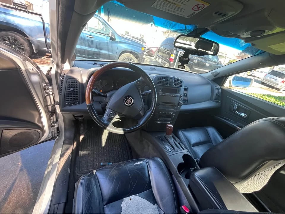 2004 Cadillac CTS 1st Gen - Image 3 of 6