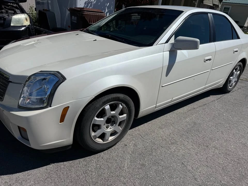 2004 Cadillac CTS 1st Gen - Image 2 of 5