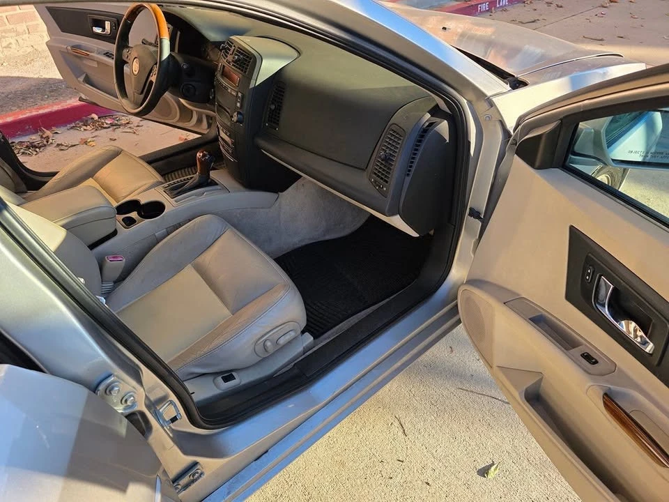 2004 Cadillac CTS 1st Gen - Image 11 of 20