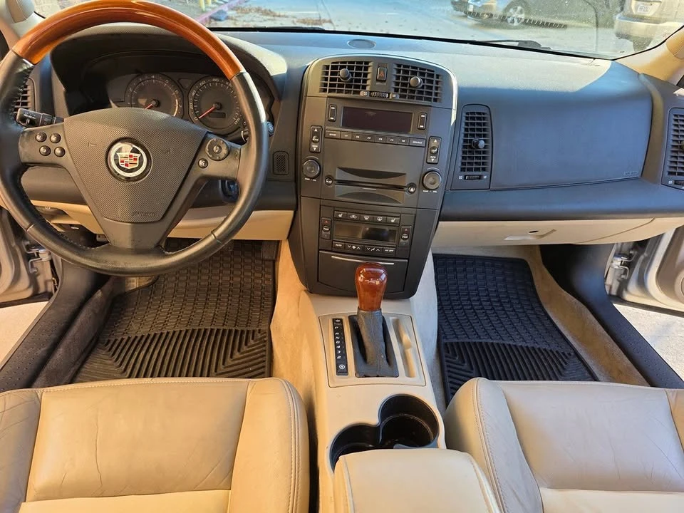 2004 Cadillac CTS 1st Gen - Image 10 of 20