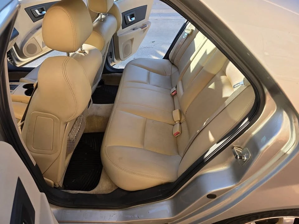 2004 Cadillac CTS 1st Gen - Image 15 of 20