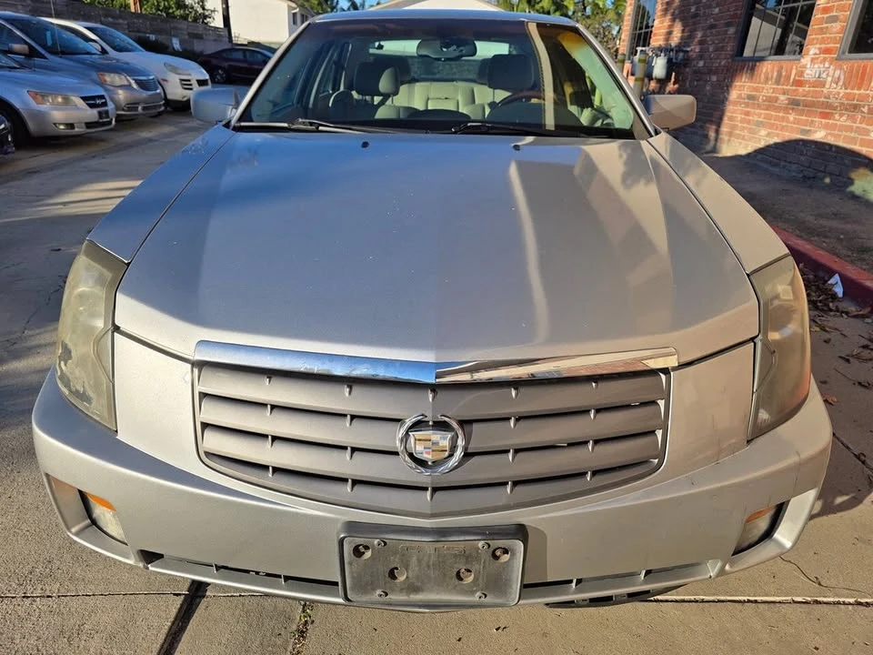 2004 Cadillac CTS 1st Gen - Image 2 of 20