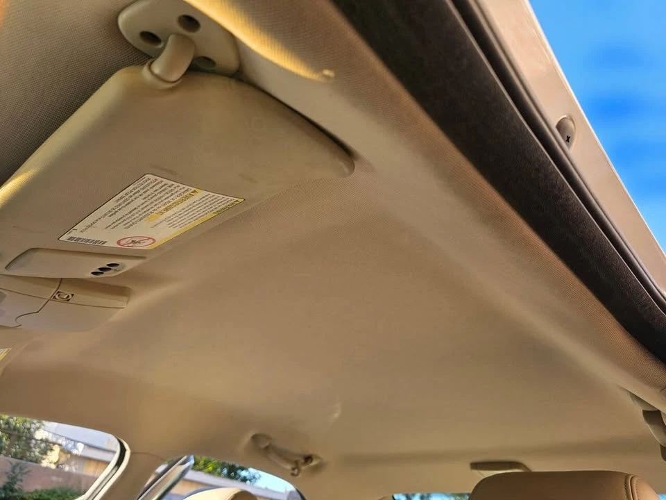 2004 Cadillac CTS 1st Gen - Image 18 of 20