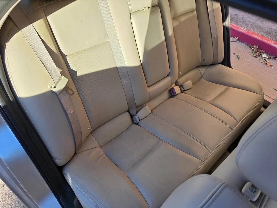 2004 Cadillac CTS 1st Gen - Image 13 of 20