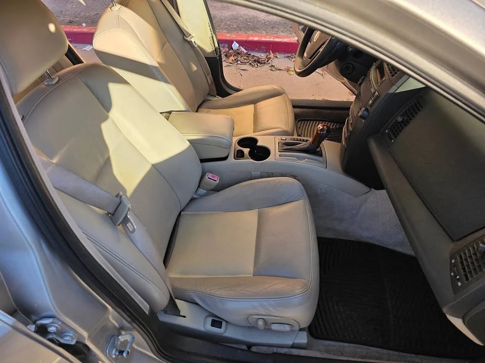 2004 Cadillac CTS 1st Gen - Image 12 of 20