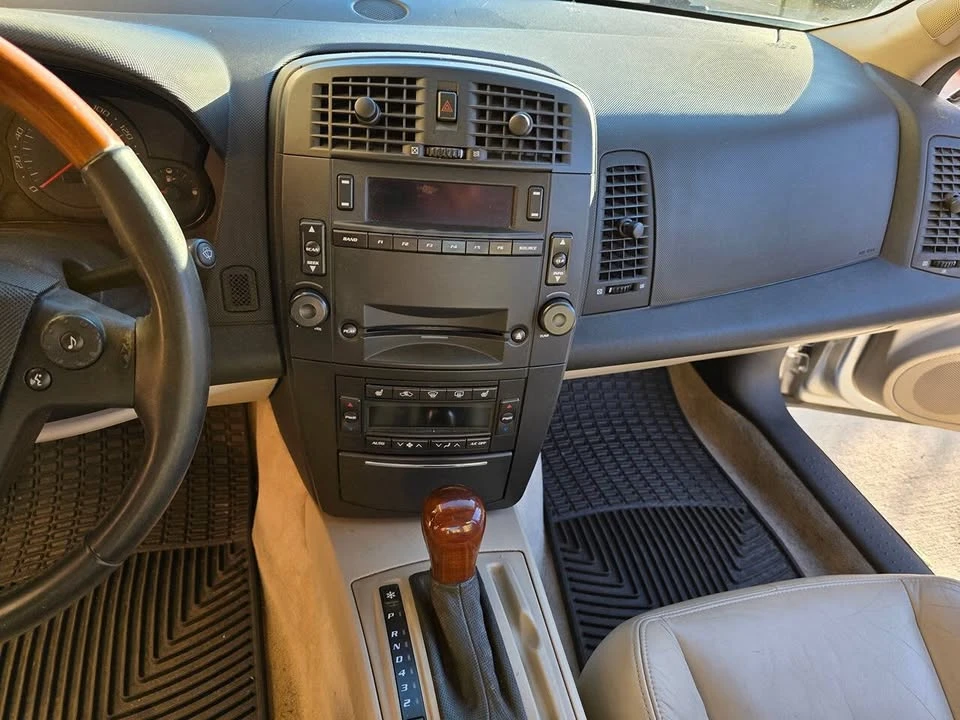 2004 Cadillac CTS 1st Gen - Image 17 of 20