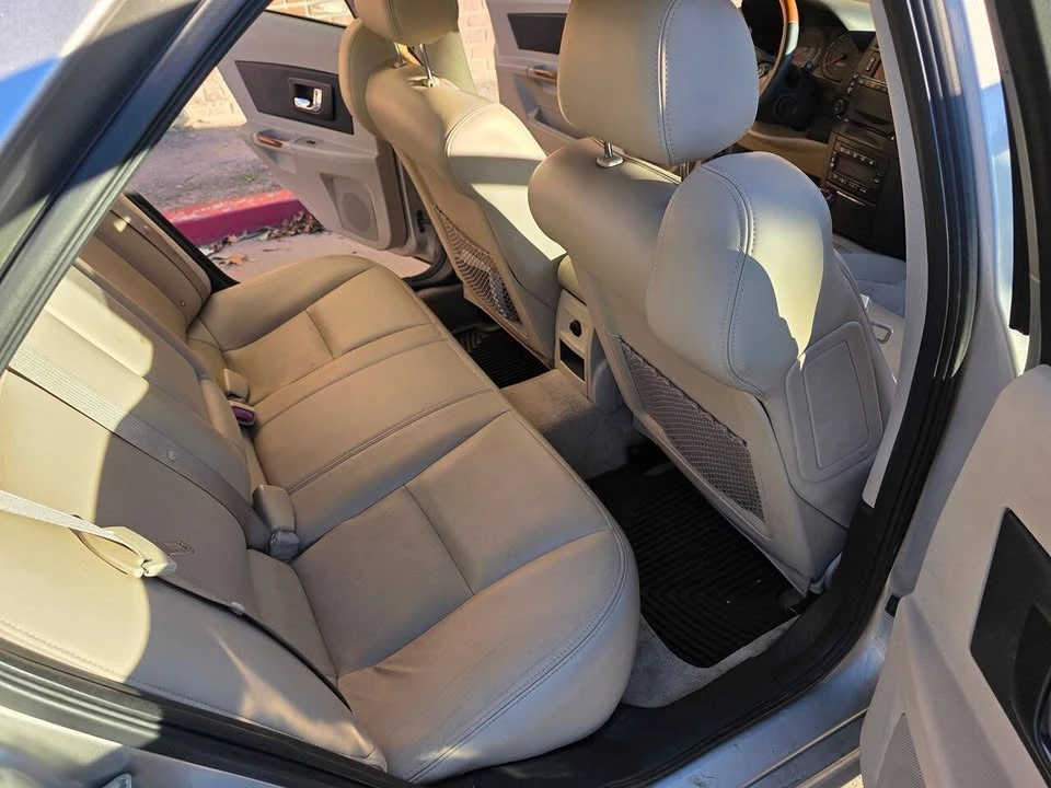 2004 Cadillac CTS 1st Gen - Image 14 of 20