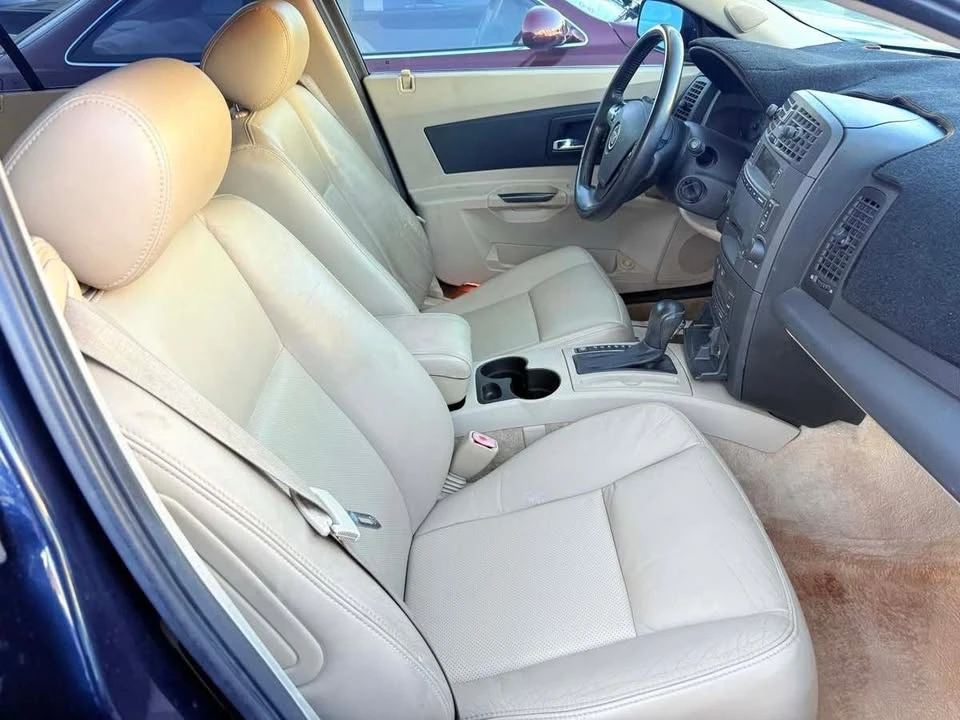 2004 Cadillac CTS 1st Gen - Image 11 of 11