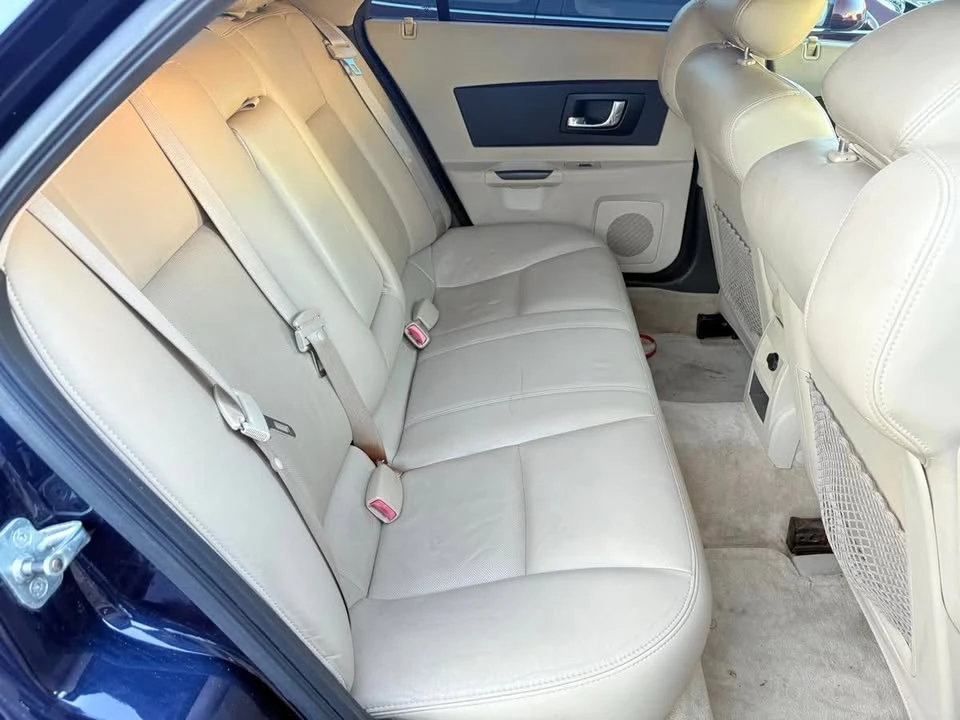 2004 Cadillac CTS 1st Gen - Image 9 of 11