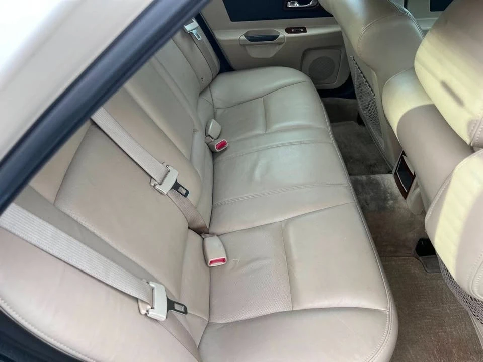 2004 Cadillac CTS 1st Gen - Image 6 of 7