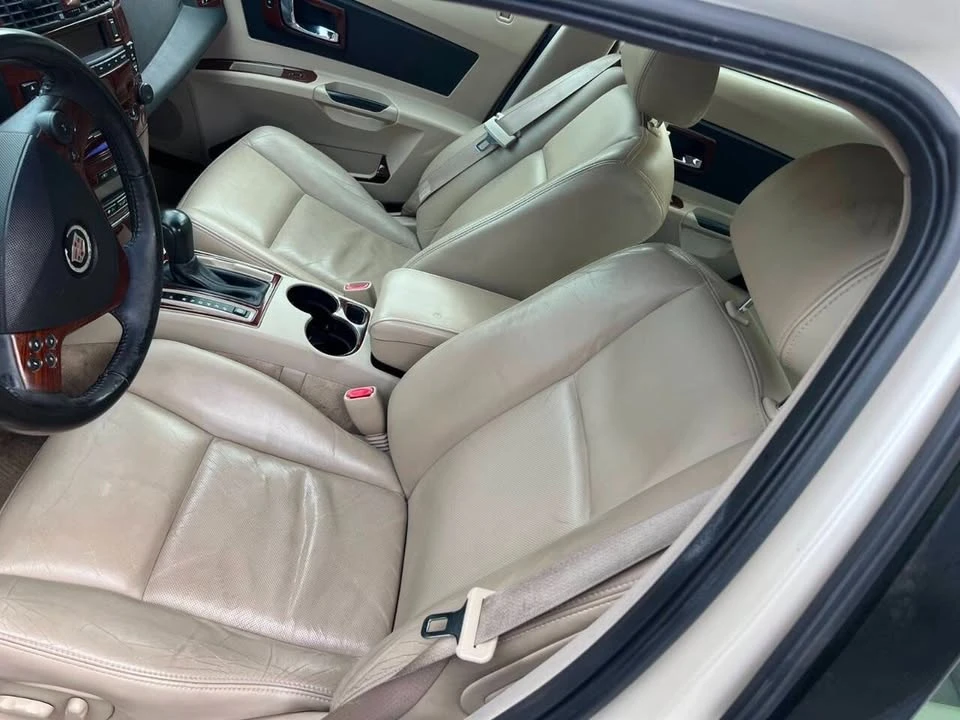 2004 Cadillac CTS 1st Gen - Image 2 of 6