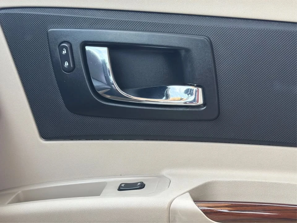 2004 Cadillac CTS 1st Gen - Image 20 of 20