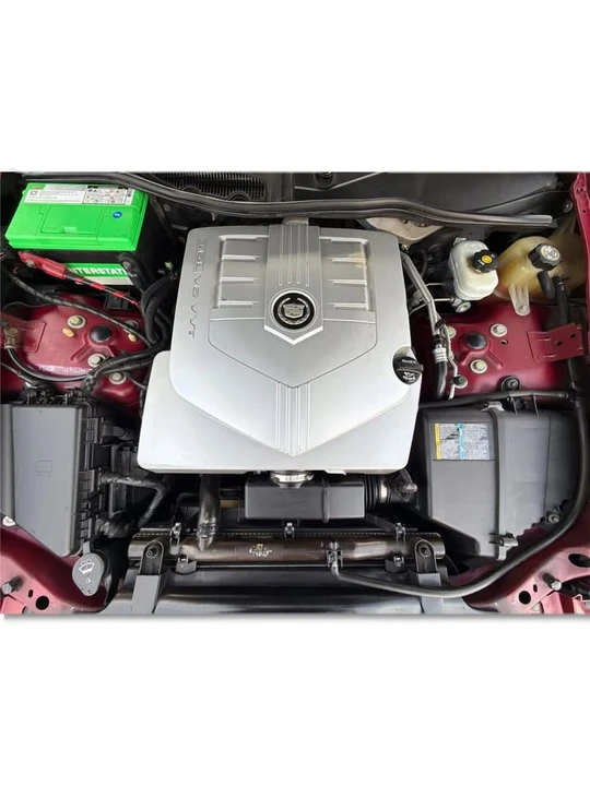 2004 Cadillac CTS 1st Gen - Image 6 of 14