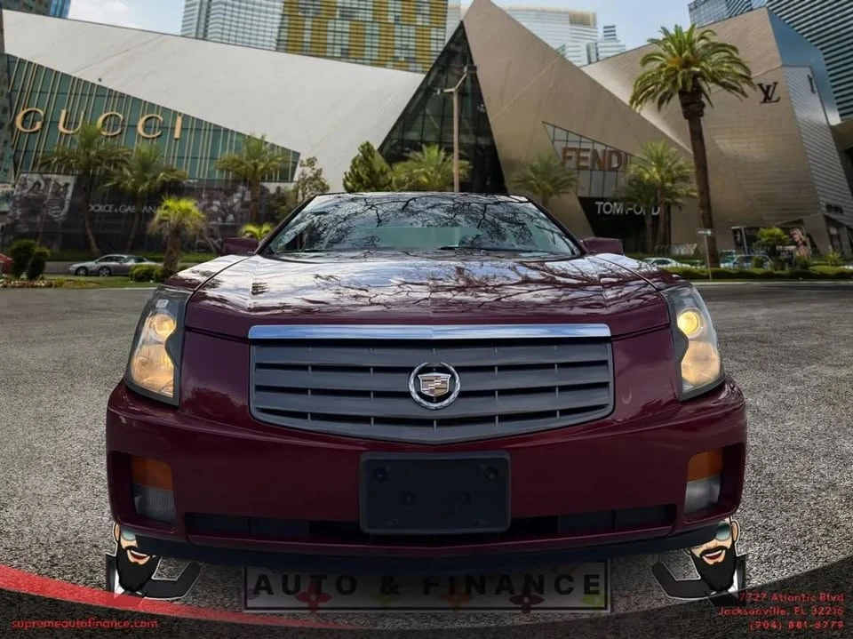 2004 Cadillac CTS 1st Gen - Image 2 of 20