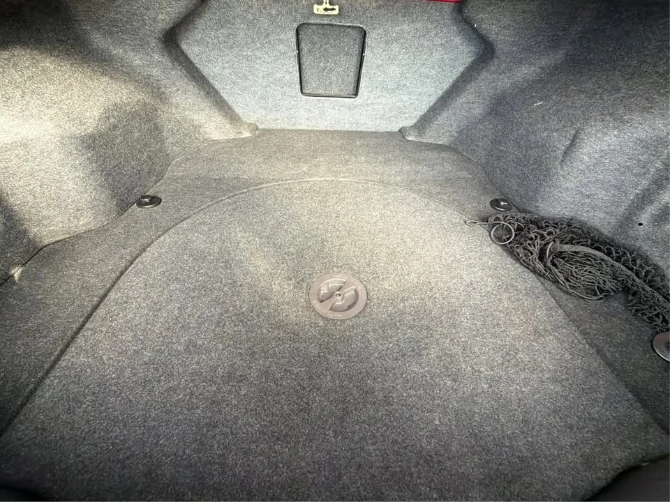 2004 Cadillac CTS 1st Gen - Image 11 of 14