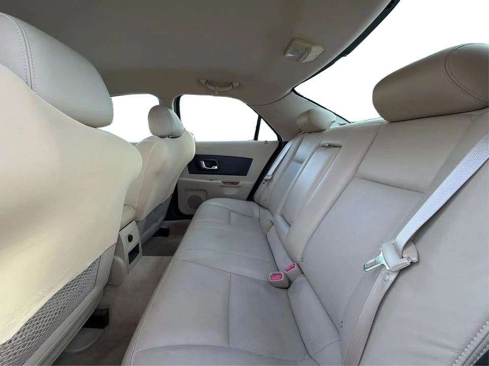 2004 Cadillac CTS 1st Gen - Image 10 of 20