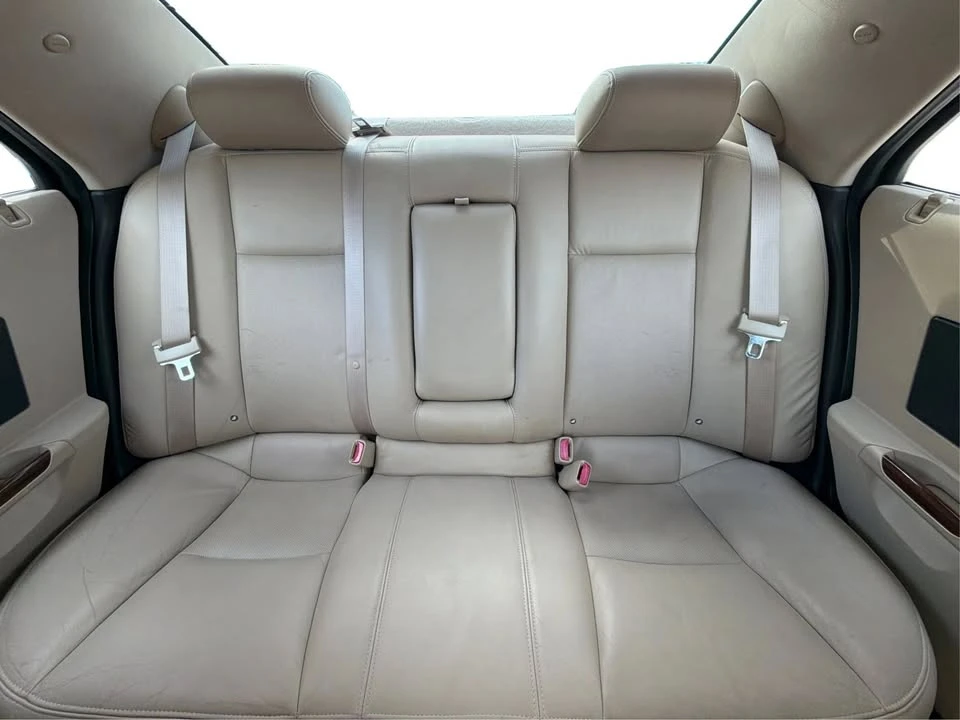 2004 Cadillac CTS 1st Gen - Image 14 of 20
