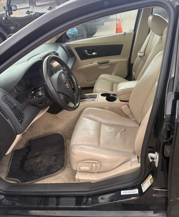 2004 Cadillac CTS 1st Gen - Image 8 of 15