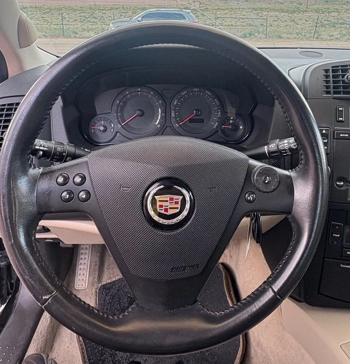 2004 Cadillac CTS 1st Gen - Image 10 of 15