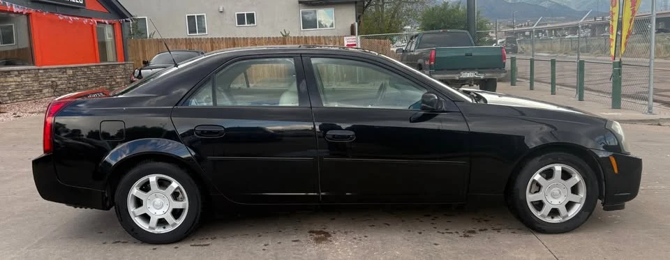 2004 Cadillac CTS 1st Gen - Image 2 of 15