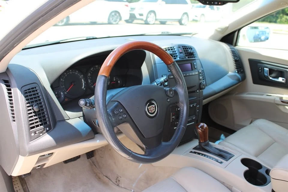 2004 Cadillac CTS 1st Gen - Image 14 of 19
