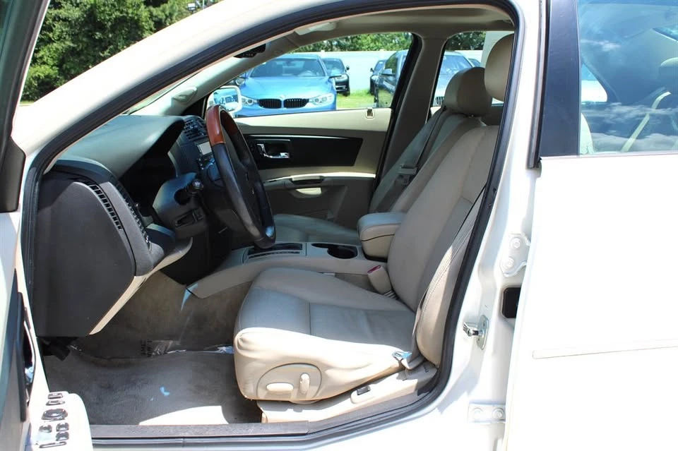 2004 Cadillac CTS 1st Gen - Image 13 of 19