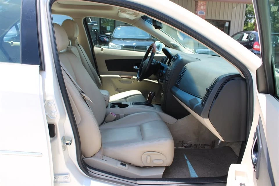 2004 Cadillac CTS 1st Gen - Image 15 of 19
