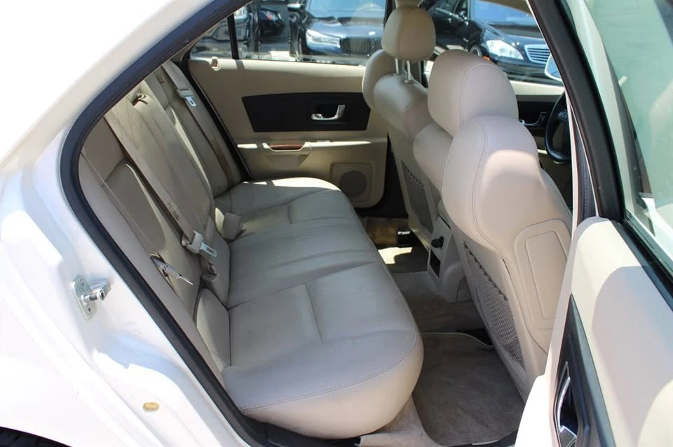 2004 Cadillac CTS 1st Gen - Image 18 of 19