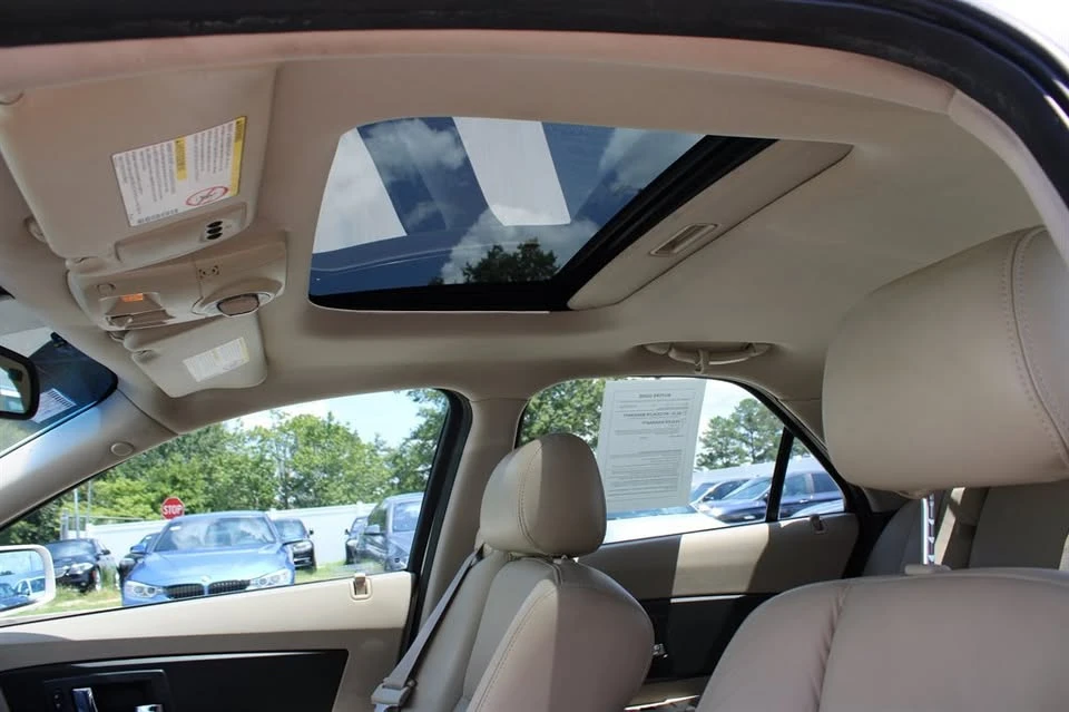 2004 Cadillac CTS 1st Gen - Image 19 of 19
