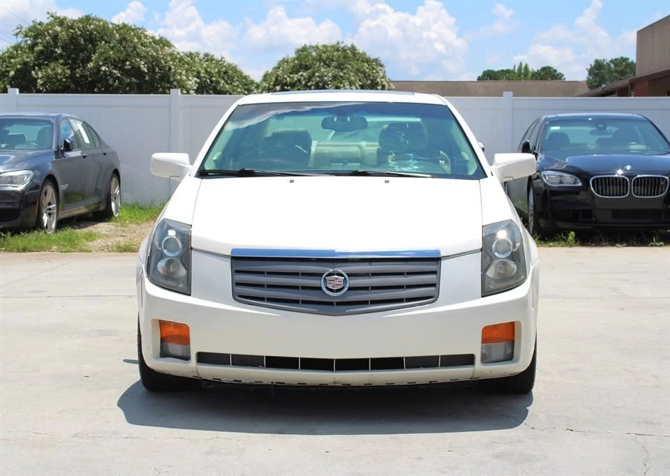2004 Cadillac CTS 1st Gen - Image 2 of 19