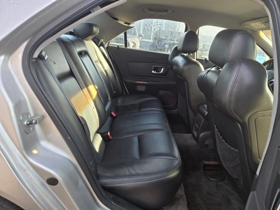 2004 Cadillac CTS 1st Gen - Image 7 of 9