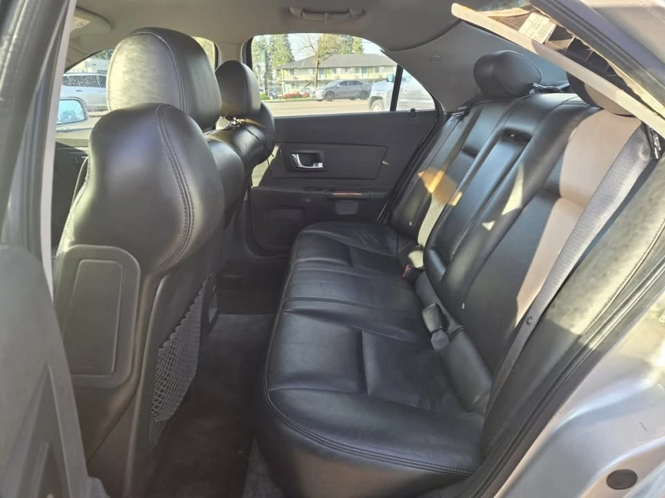 2004 Cadillac CTS 1st Gen - Image 8 of 9