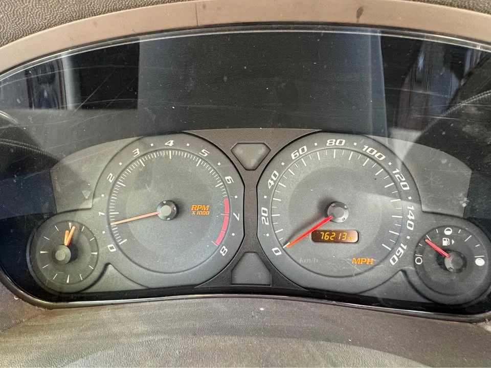 2004 Cadillac CTS 1st Gen - Image 7 of 7